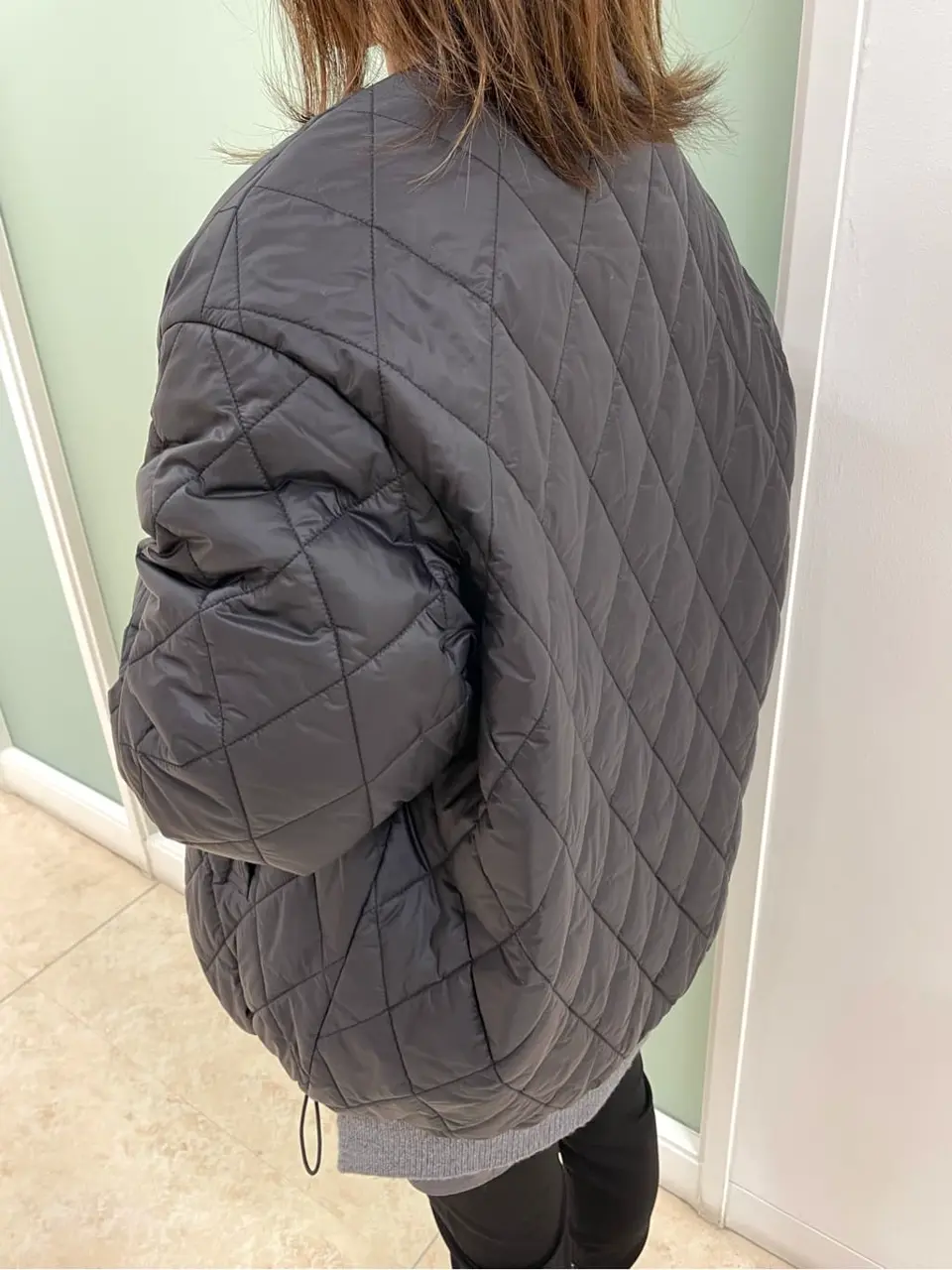 23区 中原 コーディネート画像