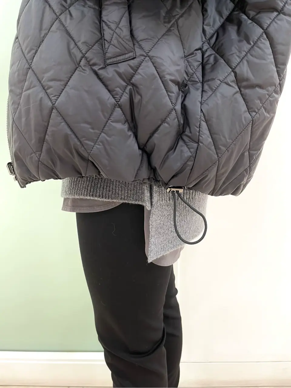 23区 中原 コーディネート画像