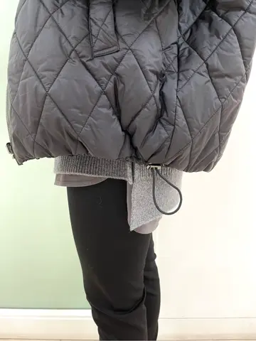 23区 中原 コーディネート画像