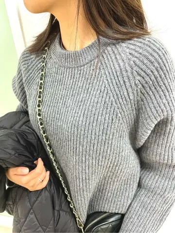 23区 中原 コーディネート画像