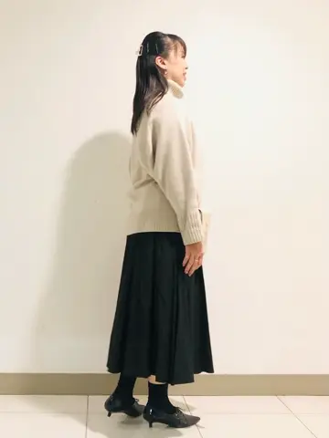 23区 飯野 コーディネート画像