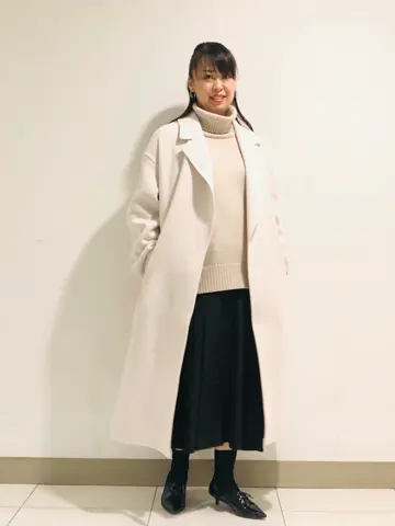 23区 飯野 コーディネート画像