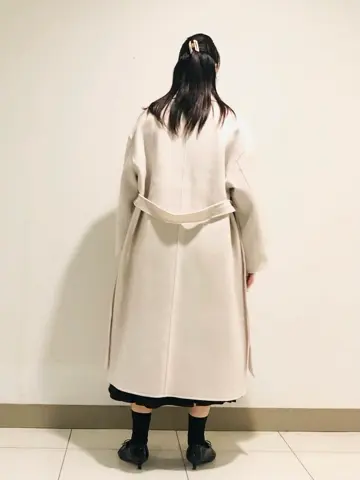 23区 飯野 コーディネート画像