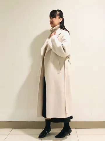 23区 飯野 コーディネート画像