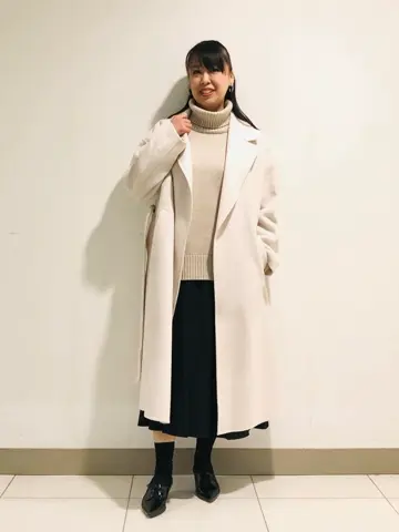 23区 飯野 コーディネート画像