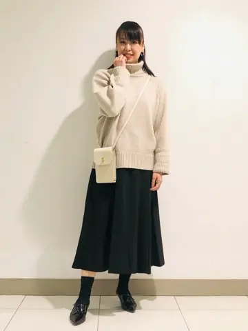 23区 飯野 コーディネート画像