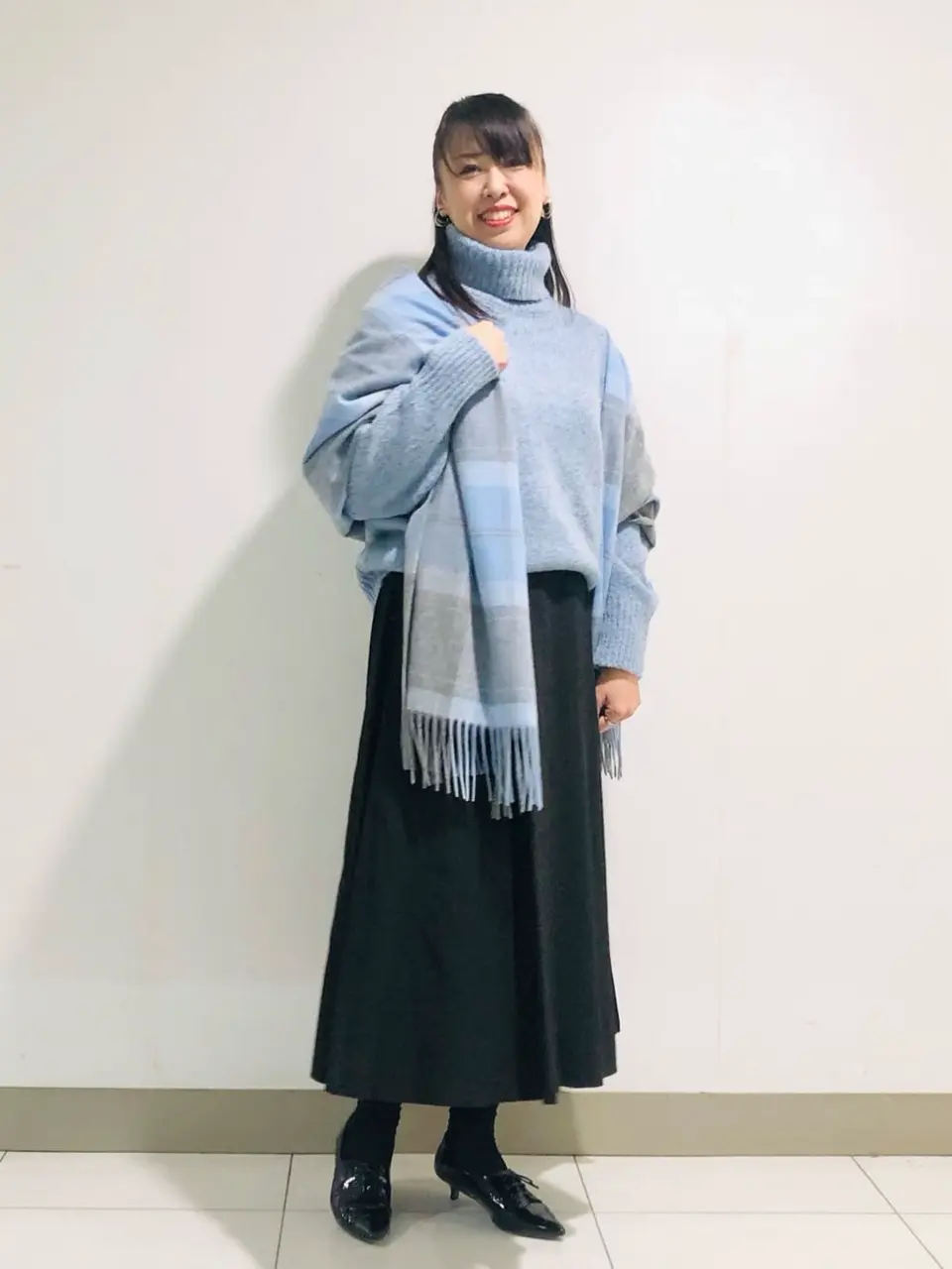 23区 飯野 コーディネート画像