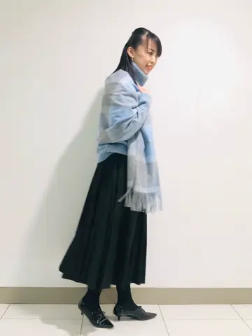 23区 飯野 コーディネート画像