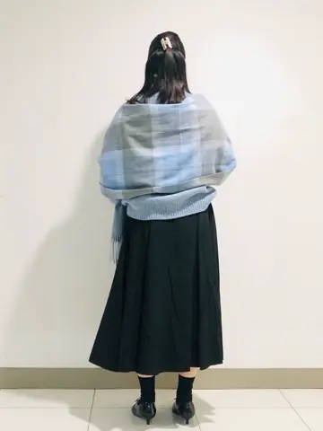 23区 飯野 コーディネート画像