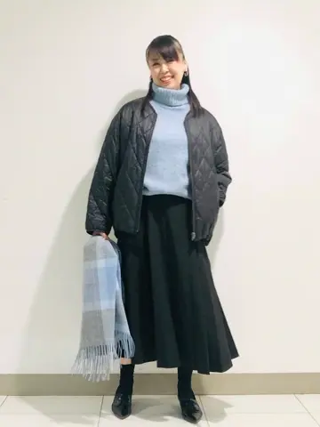 23区 飯野 コーディネート画像