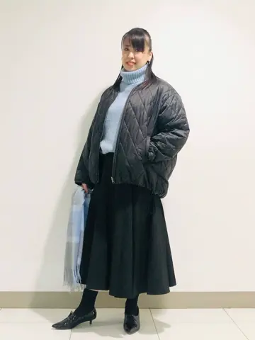 23区 飯野 コーディネート画像