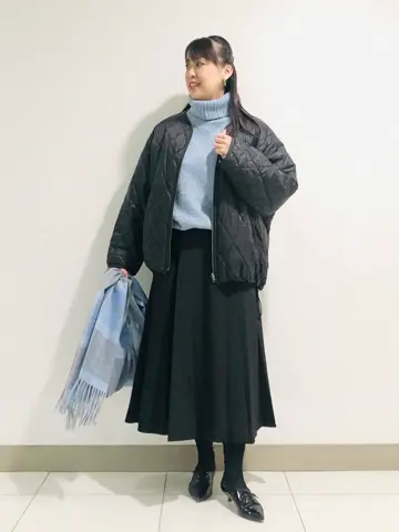 23区 飯野 コーディネート画像