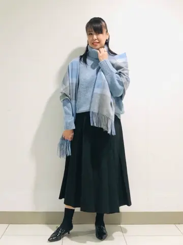 23区 飯野 コーディネート画像