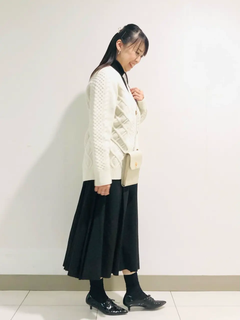 23区 飯野 コーディネート画像