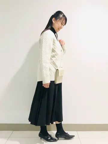 23区 飯野 コーディネート画像