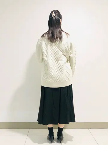 23区 飯野 コーディネート画像