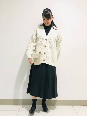 23区 飯野 コーディネート画像