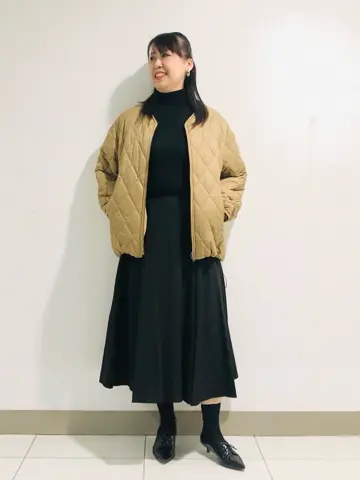 23区 飯野 コーディネート画像