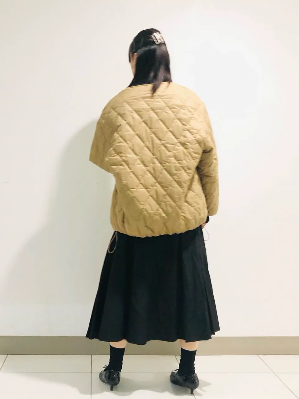 23区 飯野 コーディネート画像