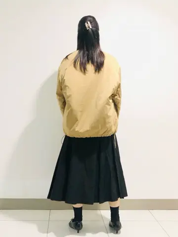 23区 飯野 コーディネート画像