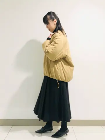 23区 飯野 コーディネート画像