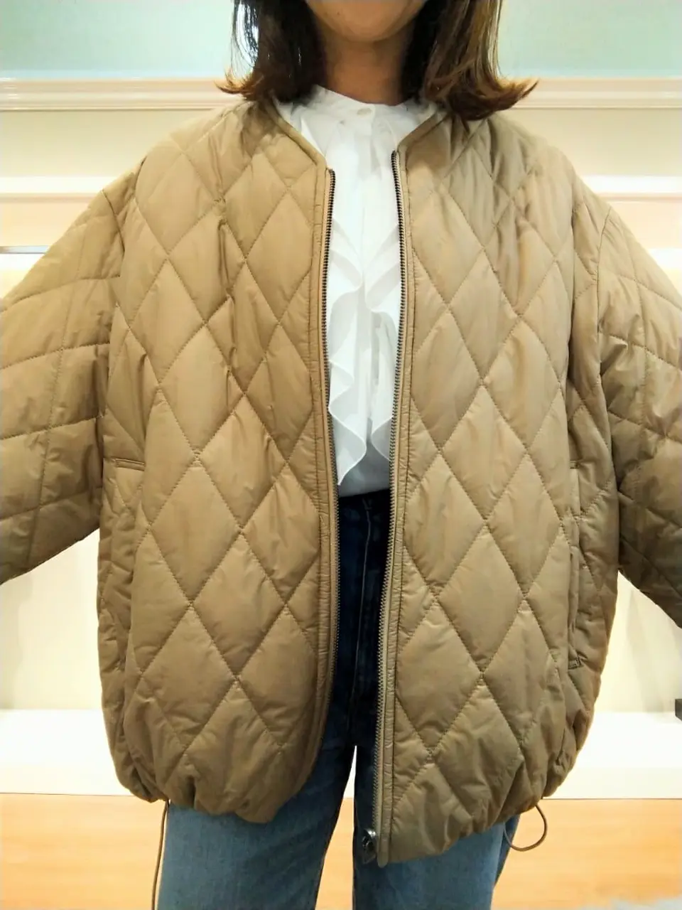 23区 東 コーディネート画像