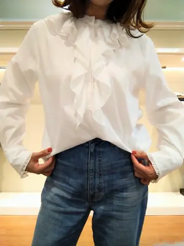 23区 東 コーディネート画像