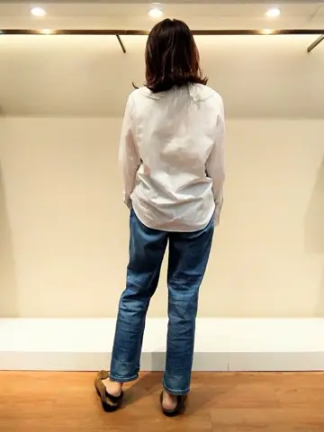 23区 東 コーディネート画像