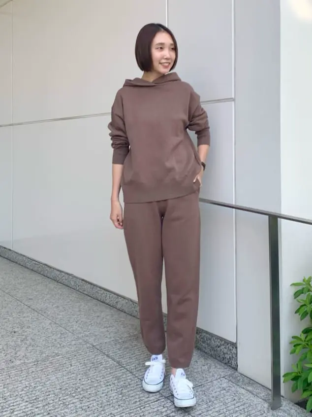 23区 秋葉 コーディネート画像