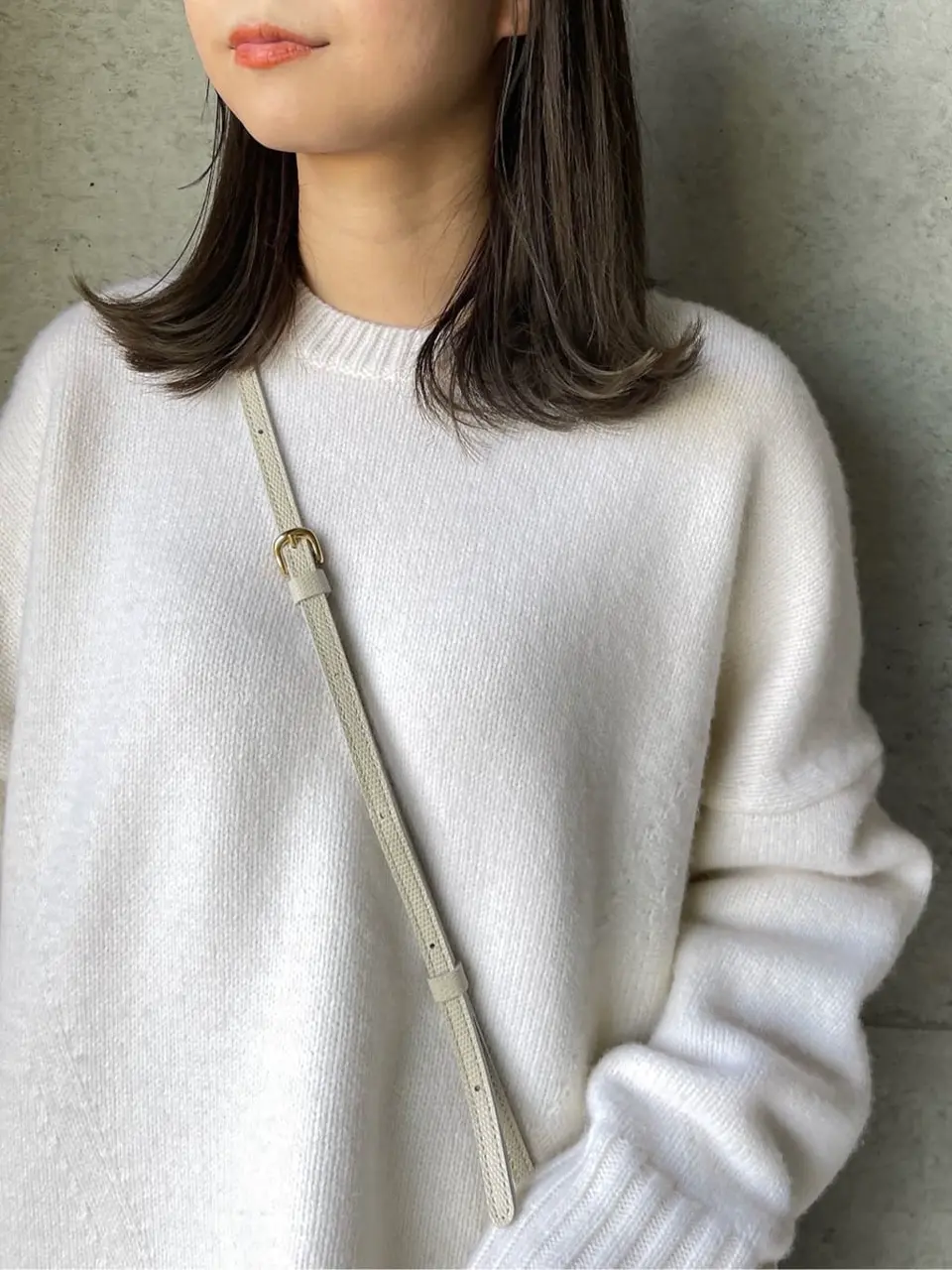 23区 八木沢 コーディネート画像