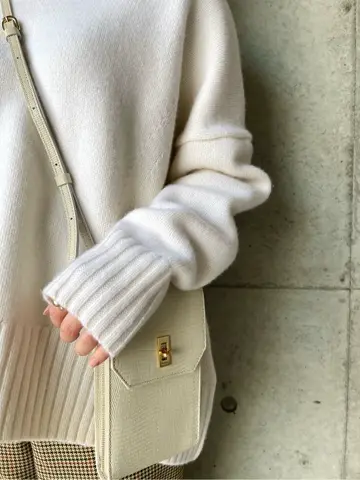 23区 八木沢 コーディネート画像