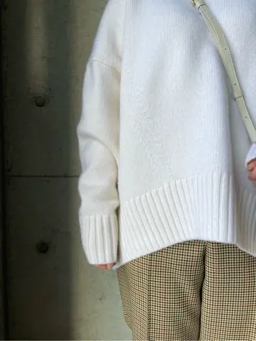 23区 八木沢 コーディネート画像