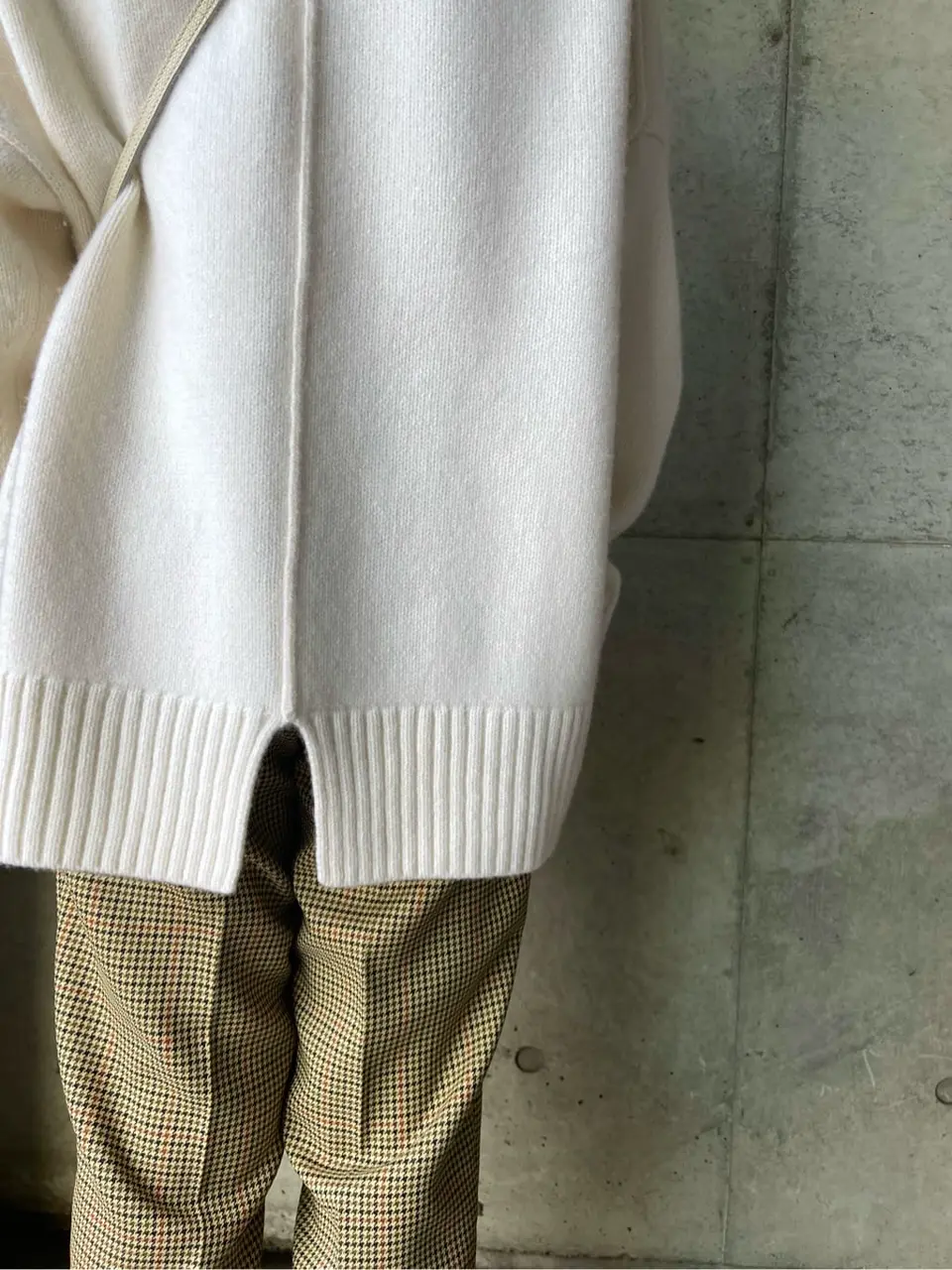 23区 八木沢 コーディネート画像