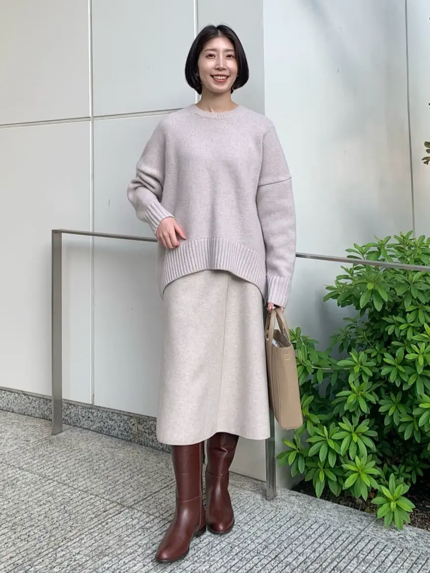  板垣 コーディネート画像