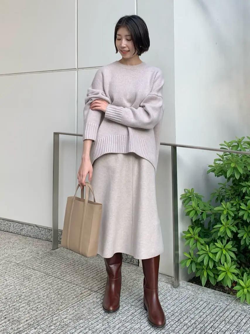 23区 板垣 コーディネート画像