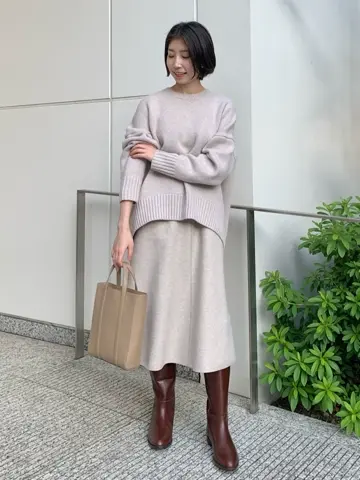 23区 板垣 コーディネート画像