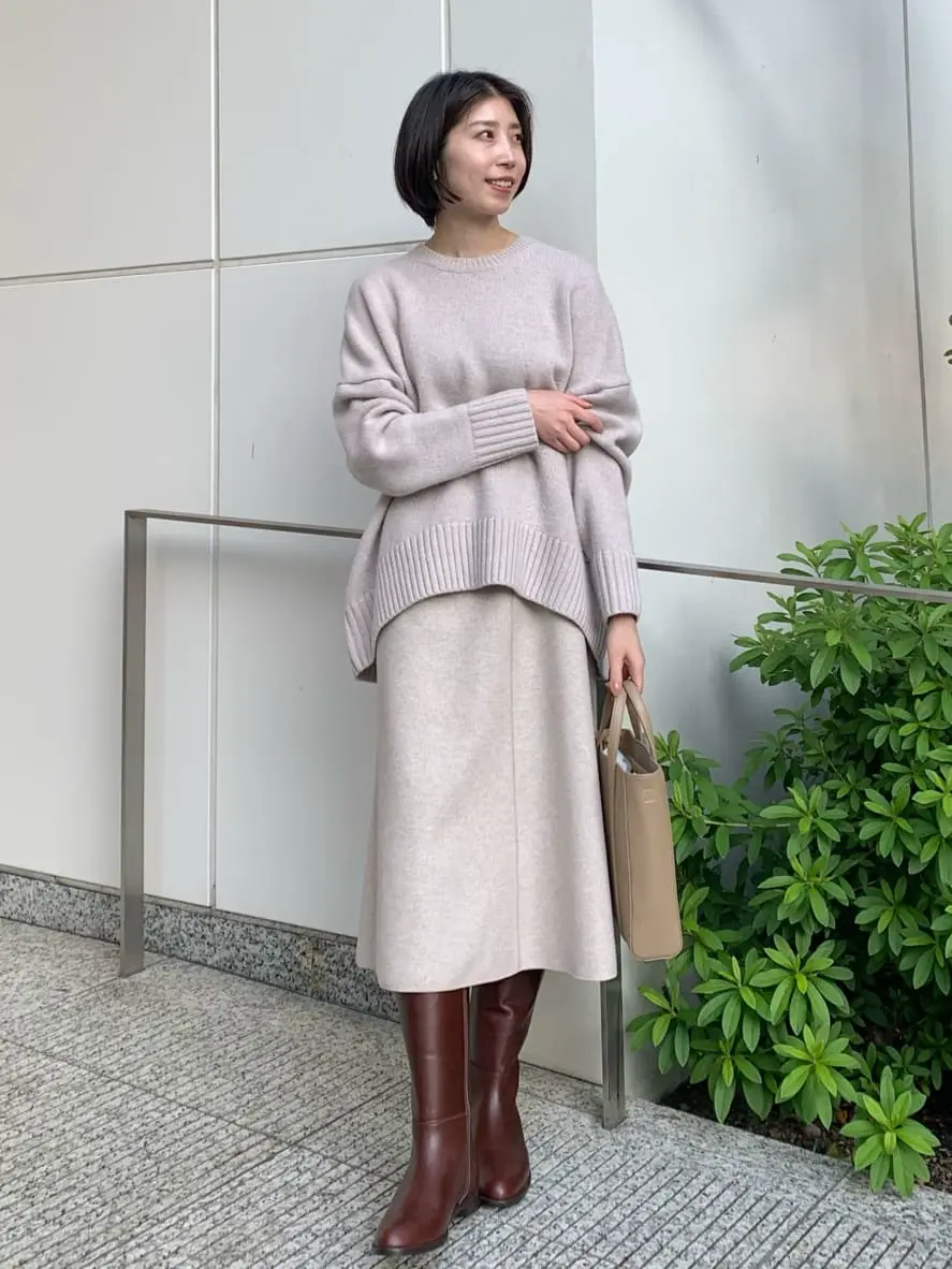 23区 板垣 コーディネート画像