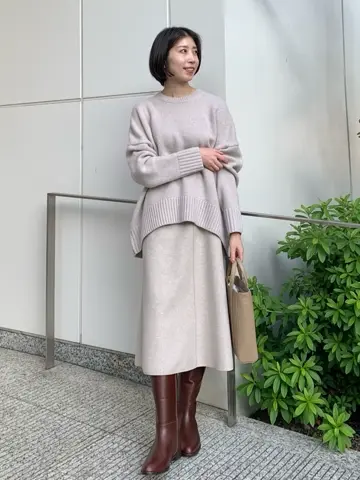 23区 板垣 コーディネート画像