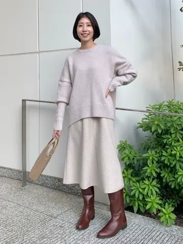 23区 板垣 コーディネート画像