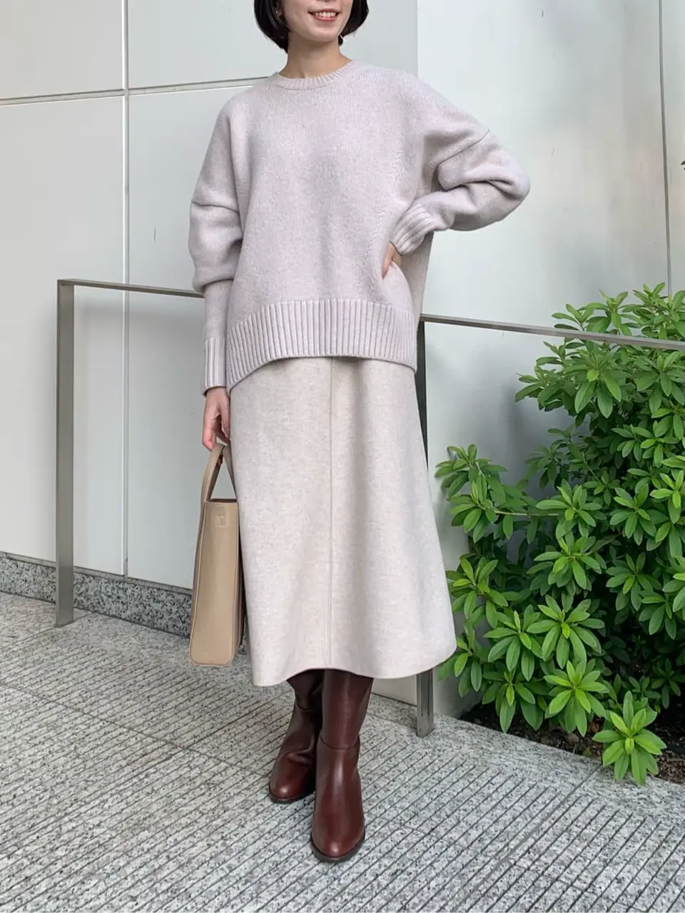 23区 板垣 コーディネート画像