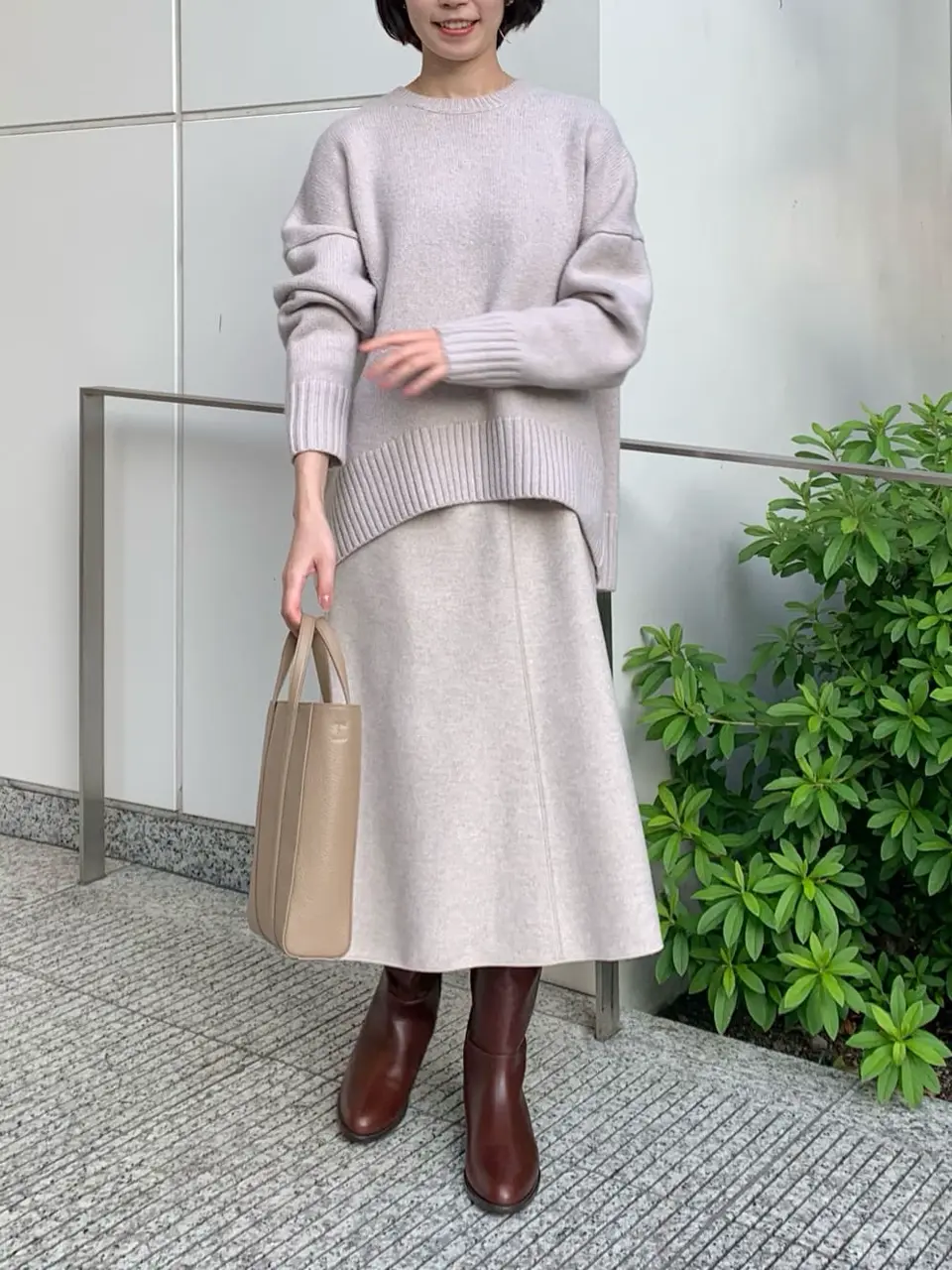 23区 板垣 コーディネート画像