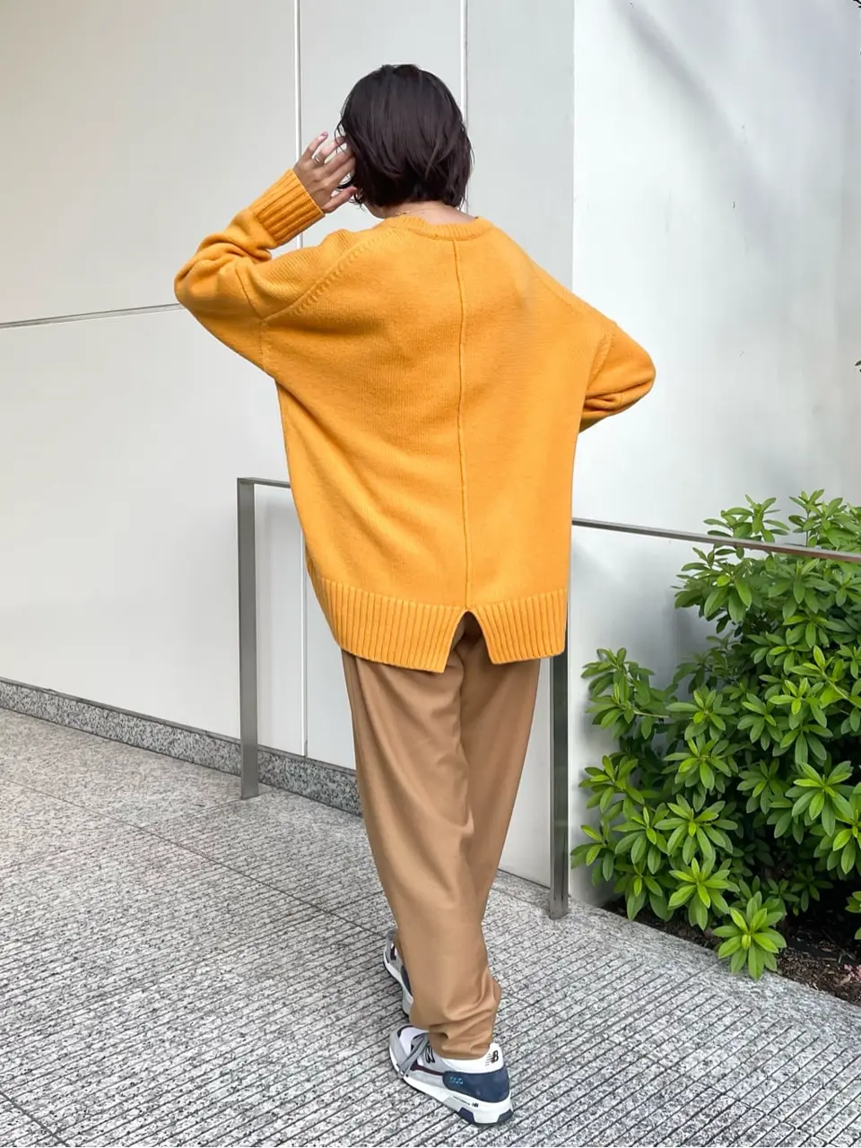 23区 大原 コーディネート画像