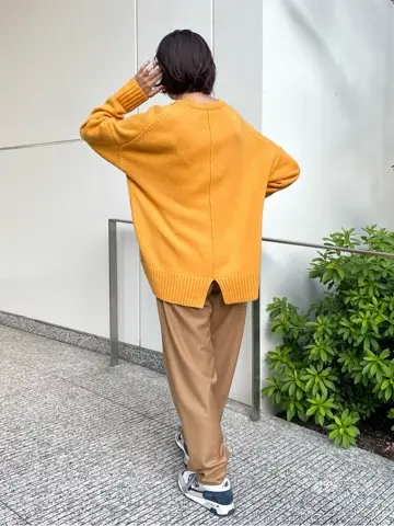 23区 大原 コーディネート画像