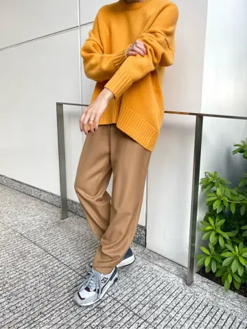 23区 大原 コーディネート画像