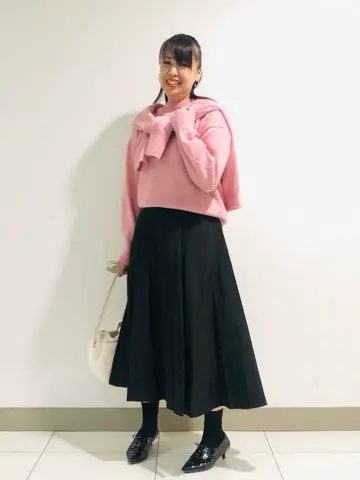 23区 飯野 コーディネート画像