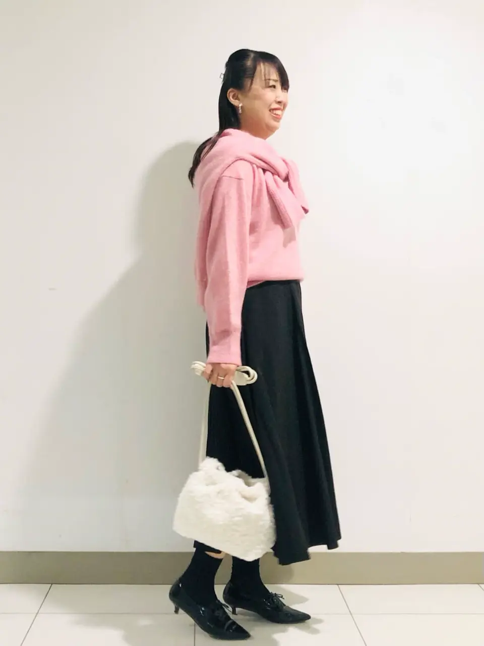 23区 飯野 コーディネート画像