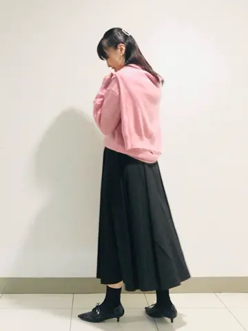 23区 飯野 コーディネート画像