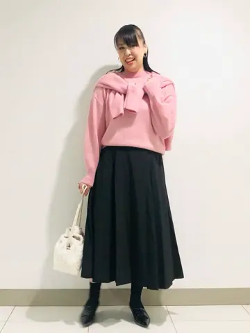 23区 飯野 コーディネート画像