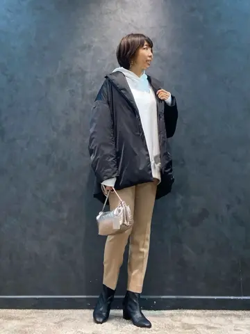 23区 佐藤 コーディネート画像