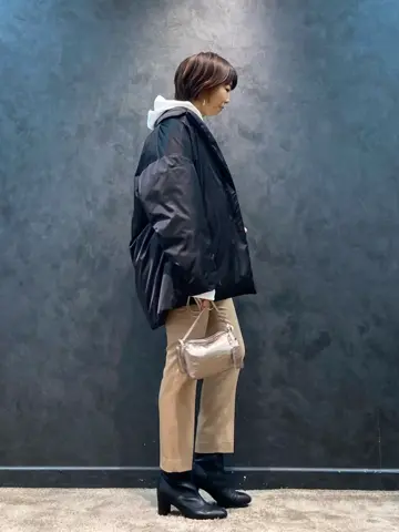 23区 佐藤 コーディネート画像